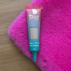 3 for $15/Juvia’s Place i Prep, i Prime Eye Primer